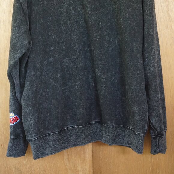 Life Group Marvel The Amazing Spider-Man Unisex XL Sweater - Picture 4 of 14